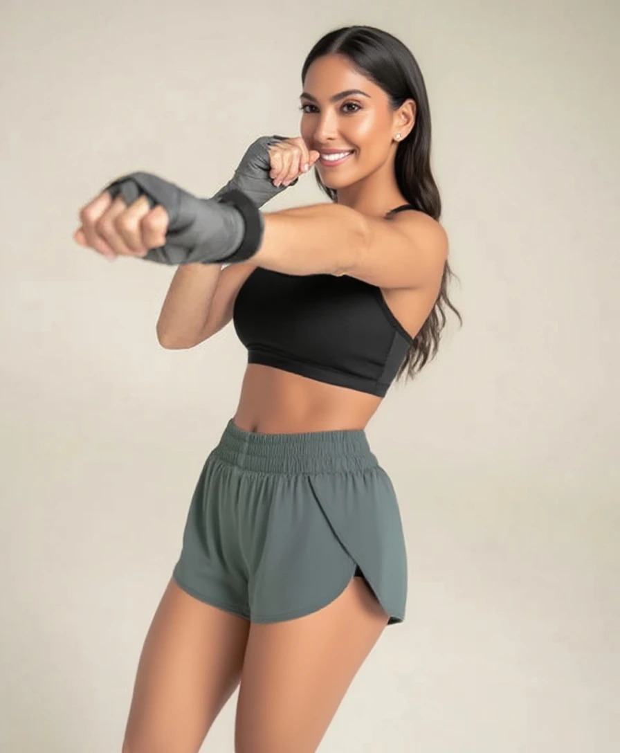 Ropa Deportiva Leonisa