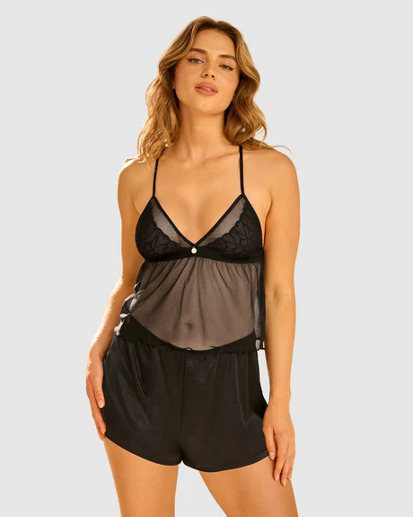 Pijamas Leonisa